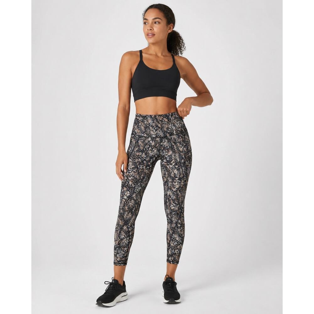 Sweaty Betty Power 7/8 Size Small Leggings